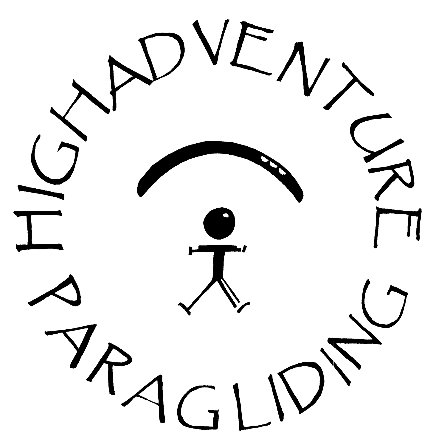 High Adventure Paragliding